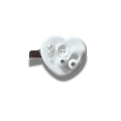 Image of heart shaped song