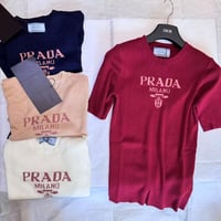 Image 1 of Prad tops (click to browse)