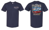 2022 Main Event Men's Tee