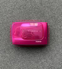Image 2 of FUJIFILM Z30