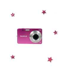 Image 1 of FUJIFILM FINEPIX J20