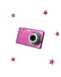 Image 2 of FUJIFILM FINEPIX J20