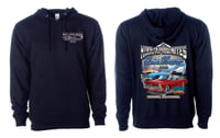 2022 Main Event Hoodie 