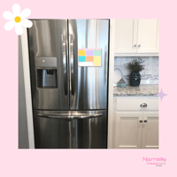Image 1 of Magnetic Board