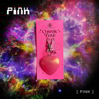 Image 5 of Cosmic Love Keychains