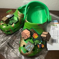 Image 1 of Kids crocs 