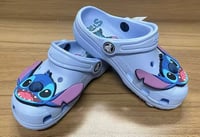 Image 2 of Kids crocs 