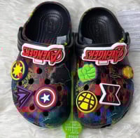 Image 3 of Kids crocs 