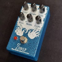 Image 2 of EarthQuaker Devices Zoar Dynamic Audio Grinder