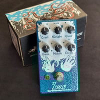 Image 3 of EarthQuaker Devices Zoar Dynamic Audio Grinder