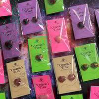 Image 1 of Cosmic Love Lapel Pins