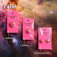 Image 5 of Cosmic Love Lapel Pins