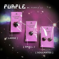 Image 4 of Cosmic Love Lapel Pins