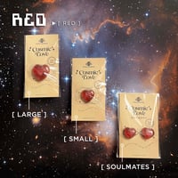 Image 3 of Cosmic Love Lapel Pins