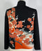 Image of Red and Peach Ume 