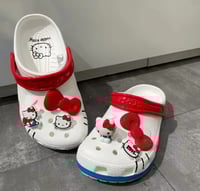Image 5 of Kids crocs 