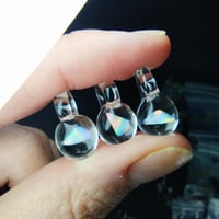 Image 2 of Opal bits mini charm 