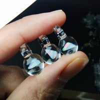 Image 1 of Opal bits mini charm 