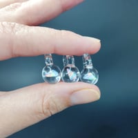 Image 3 of Opal bits mini charm 