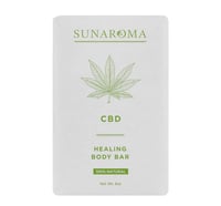 Henna Soap