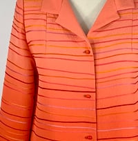 Image 2 of Morning Dawn Coat