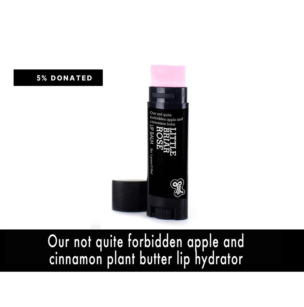 Image of LITTLE BRIAR ROSE Lip Balm