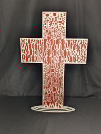 Image 1 of Religious Heritage Sign