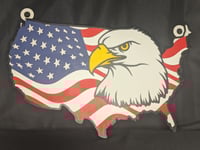 Image 2 of Patriotic Signs