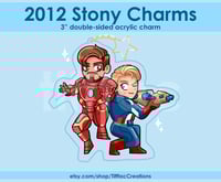 2012 Stevetony Charm