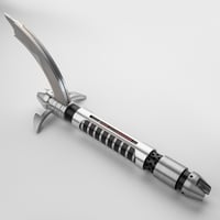Image 9 of Darth Maul Rebels Dual-Blade Lightsaber – A Sith’s Revenge