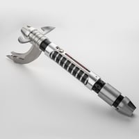 Image 10 of Darth Maul Rebels Dual-Blade Lightsaber – A Sith’s Revenge