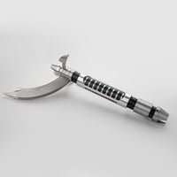 Image 12 of Darth Maul Rebels Dual-Blade Lightsaber – A Sith’s Revenge