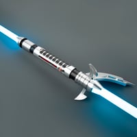 Image 3 of Darth Maul Rebels Dual-Blade Lightsaber – A Sith’s Revenge