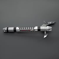 Image 7 of Darth Maul Rebels Dual-Blade Lightsaber – A Sith’s Revenge