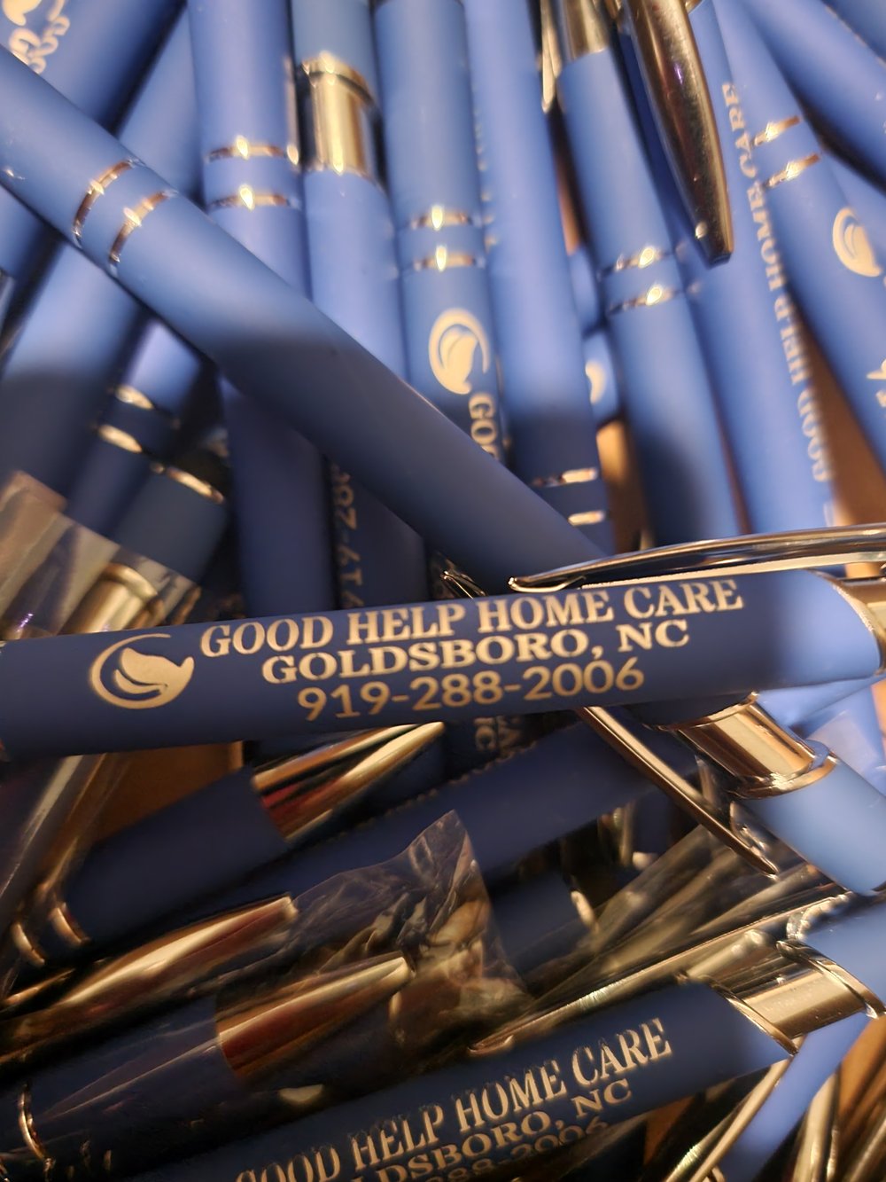 Image of Promotionial pens and metal  bottle openiers (Bulk only)