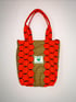 Sakura #1000 Quilted Tote Bag- Small Image 2
