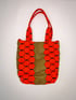 Sakura #1000 Quilted Tote Bag- Small Image 3