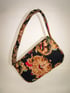 Blaque Is Beautiful Puffy Baguette Bag Image 3