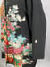 Image of Bright Flowers and Pheasant