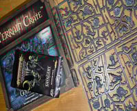 Image 1 of JULY 2024 DOOMBOX