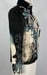 Image of Black and Pastel Phoenix Jacket