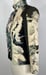 Image of Black and Pastel Phoenix Jacket