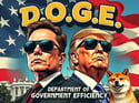 Doge Combo 4 4UP