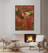 Outback 120-90cm