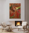 Outback 120-90cm