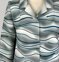 Image 2 of Gentle Waves Coat