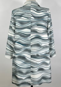 Image 3 of Gentle Waves Coat