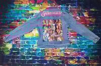 Image 1 of Customized Memorial Jean Jacket