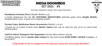 Image 3 of THE MEGA DOOMBOX No.5