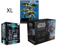 Image 1 of THE MEGA DOOMBOX No.5